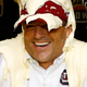 South Carolina coach Shane Beamer got doused with mayonnaise but he didn’t seem to mind.